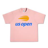 Salmon us open Urban Heavy Tee - artisFamous