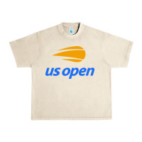 Sandshell us open Urban Heavy Tee - artisFamous