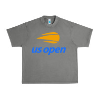 Tornado us open Urban Heavy Tee - artisFamous