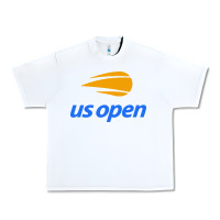 White us open Urban Heavy Tee - artisFamous