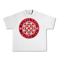 Lunar Rock breaking benjamin stone Urban Heavy Tee - artisFamous