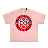Salmon breaking benjamin stone Urban Heavy Tee - artisFamous