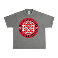 Tornado breaking benjamin stone Urban Heavy Tee - artisFamous