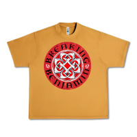 Peanut Butter breaking benjamin stone Urban Heavy Tee - artisFamous