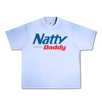 Grape Ice natty daddy Urban Heavy Tee - artisFamous