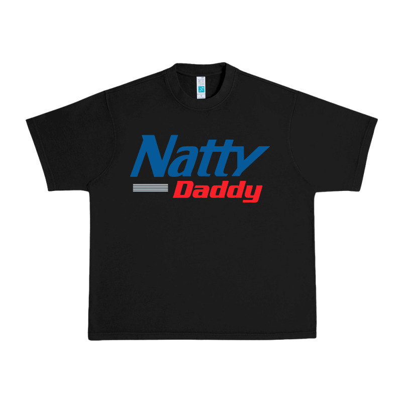 Natty Daddy Urban Heavy Tee by artisFamous | Teevron
