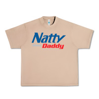 Burro natty daddy Urban Heavy Tee - artisFamous
