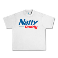 Lunar Rock natty daddy Urban Heavy Tee - artisFamous
