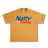 Peanut Butter natty daddy Urban Heavy Tee - artisFamous