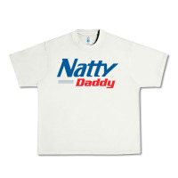 Pistachio natty daddy Urban Heavy Tee - artisFamous
