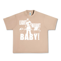 Burro American bodybuilder Urban Heavy Tee - artisFamous