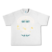 Lunar Rock on your marks get set bake Urban Heavy Tee - artisFamous
