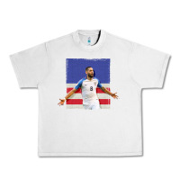 Lunar Rock Usmnt Urban Heavy Tee - artisFamous