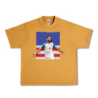 Peanut Butter Usmnt Urban Heavy Tee - artisFamous