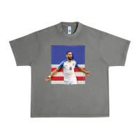 Tornado Usmnt Urban Heavy Tee - artisFamous