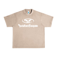 French Oak rockford fosgate Urban Heavy Tee - artisFamous