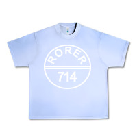 Grape Ice rorer 714 Urban Heavy Tee - artisFamous