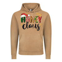 Vintage Camel honey claus christmas Vintage Hoodie - BarkalooDesign