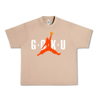 Burro goku Urban Heavy Tee - artisFamous