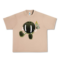 Burro self destruction Urban Heavy Tee - artisFamous