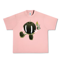 Salmon self destruction Urban Heavy Tee - artisFamous