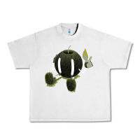 Lunar Rock self destruction Urban Heavy Tee - artisFamous