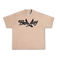 Burro bad boy Urban Heavy Tee - artisFamous