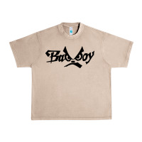 French Oak bad boy Urban Heavy Tee - artisFamous