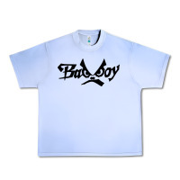 Grape Ice bad boy Urban Heavy Tee - artisFamous
