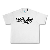 Lunar Rock bad boy Urban Heavy Tee - artisFamous