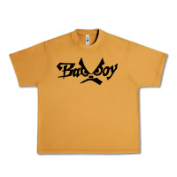 Peanut Butter bad boy Urban Heavy Tee - artisFamous