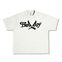 Pistachio bad boy Urban Heavy Tee - artisFamous