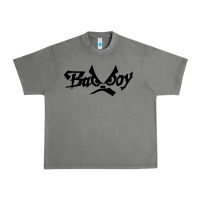 Tornado bad boy Urban Heavy Tee - artisFamous