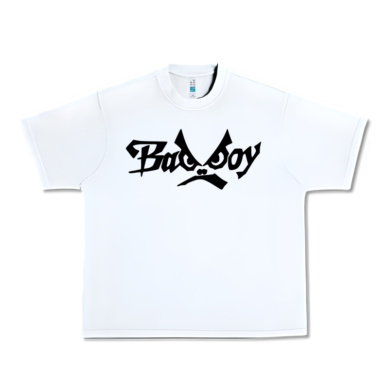 Bad Boy Urban Heavy Tee by artisFamous | Teevron