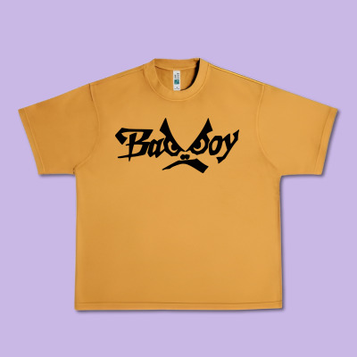 Bad Boy Urban Heavy Tee Designed By Artisfamous