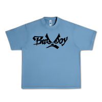 Pebble Blue bad boy Urban Heavy Tee - artisFamous