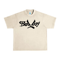 Sandshell bad boy Urban Heavy Tee - artisFamous