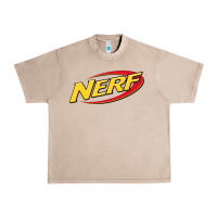 French Oak Nerf Galaxy Urban Heavy Tee - artisFamous