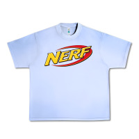 Grape Ice Nerf Galaxy Urban Heavy Tee - artisFamous