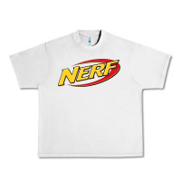 Lunar Rock Nerf Galaxy Urban Heavy Tee - artisFamous