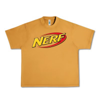 Peanut Butter Nerf Galaxy Urban Heavy Tee - artisFamous
