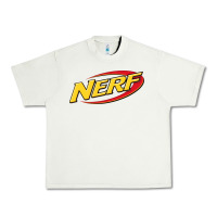 Pistachio Nerf Galaxy Urban Heavy Tee - artisFamous