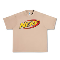 Burro Nerf Galaxy Urban Heavy Tee - artisFamous