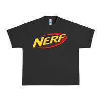Pigment Black Nerf Galaxy Urban Heavy Tee - artisFamous