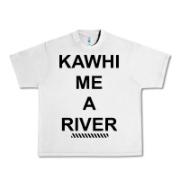 Lunar Rock Kawhi River Funny Urban Heavy Tee - artisFamous