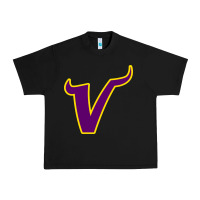 Black Vikings Style Urban Heavy Tee - artisFamous