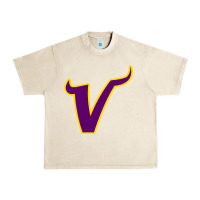 Sandshell Vikings Style Urban Heavy Tee - artisFamous
