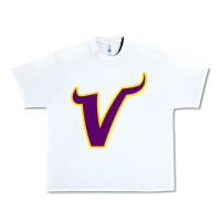 White Vikings Style Urban Heavy Tee - artisFamous