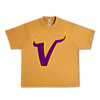 Peanut Butter Vikings Style Urban Heavy Tee - artisFamous