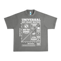 Tornado hot crazy matrix matrix Urban Heavy Tee - artisFamous